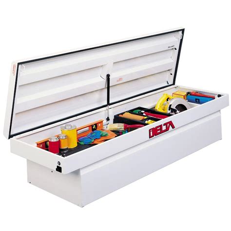 delta metal storage boxes|delta tool boxes.